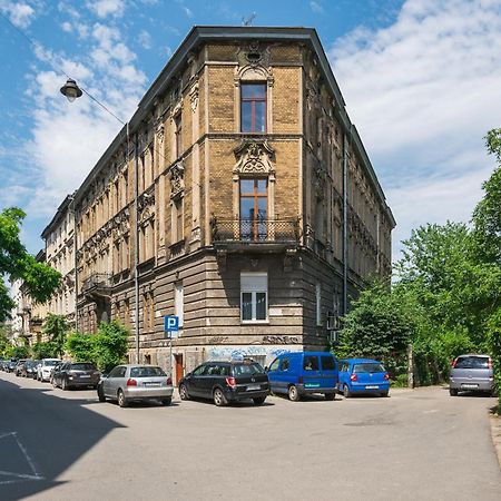Beautiful Apartment, Great Location, Old Town & Kazimierz Краков Экстерьер фото