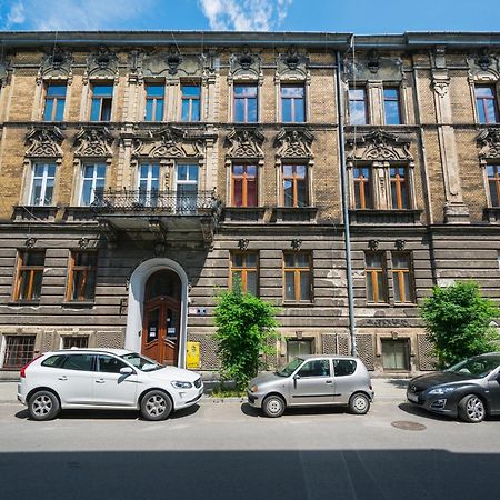 Beautiful Apartment, Great Location, Old Town & Kazimierz Краков Экстерьер фото