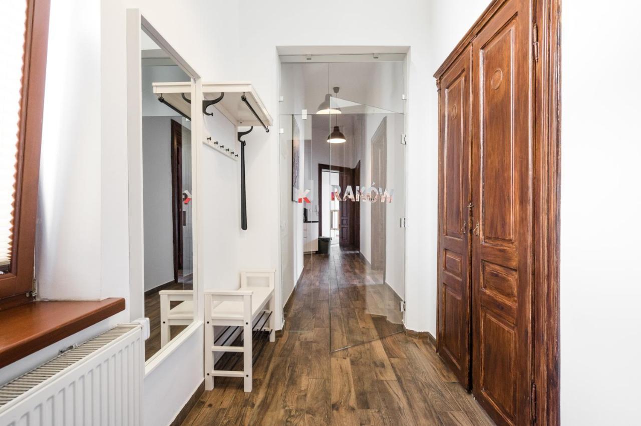 Beautiful Apartment, Great Location, Old Town & Kazimierz Краков Экстерьер фото