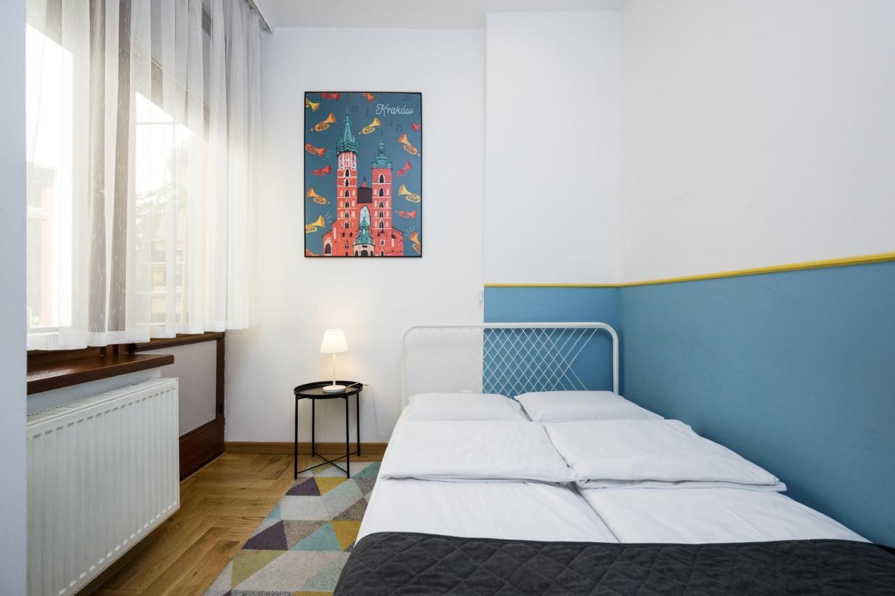 Beautiful Apartment, Great Location, Old Town & Kazimierz Краков Экстерьер фото