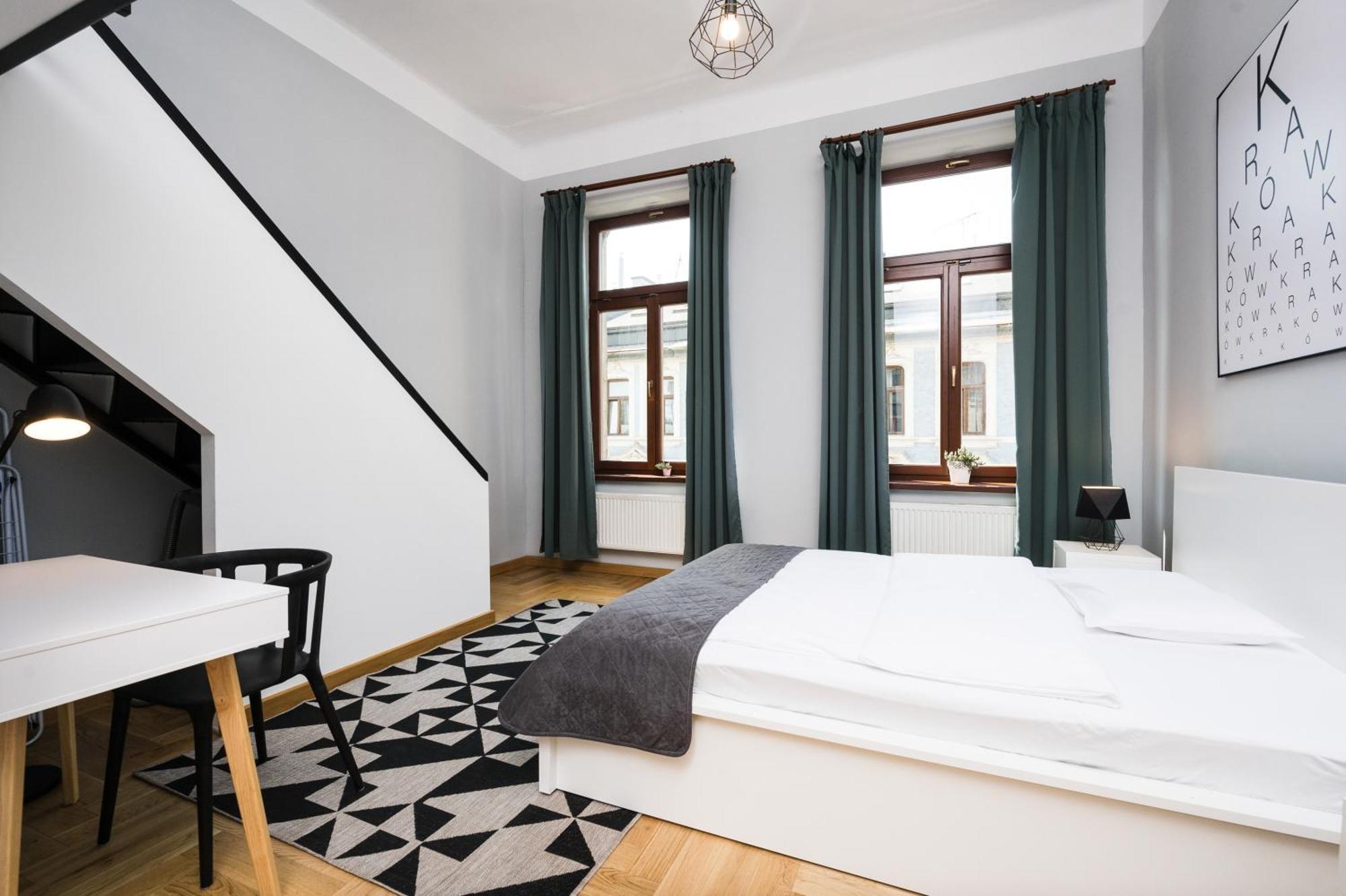 Beautiful Apartment, Great Location, Old Town & Kazimierz Краков Экстерьер фото