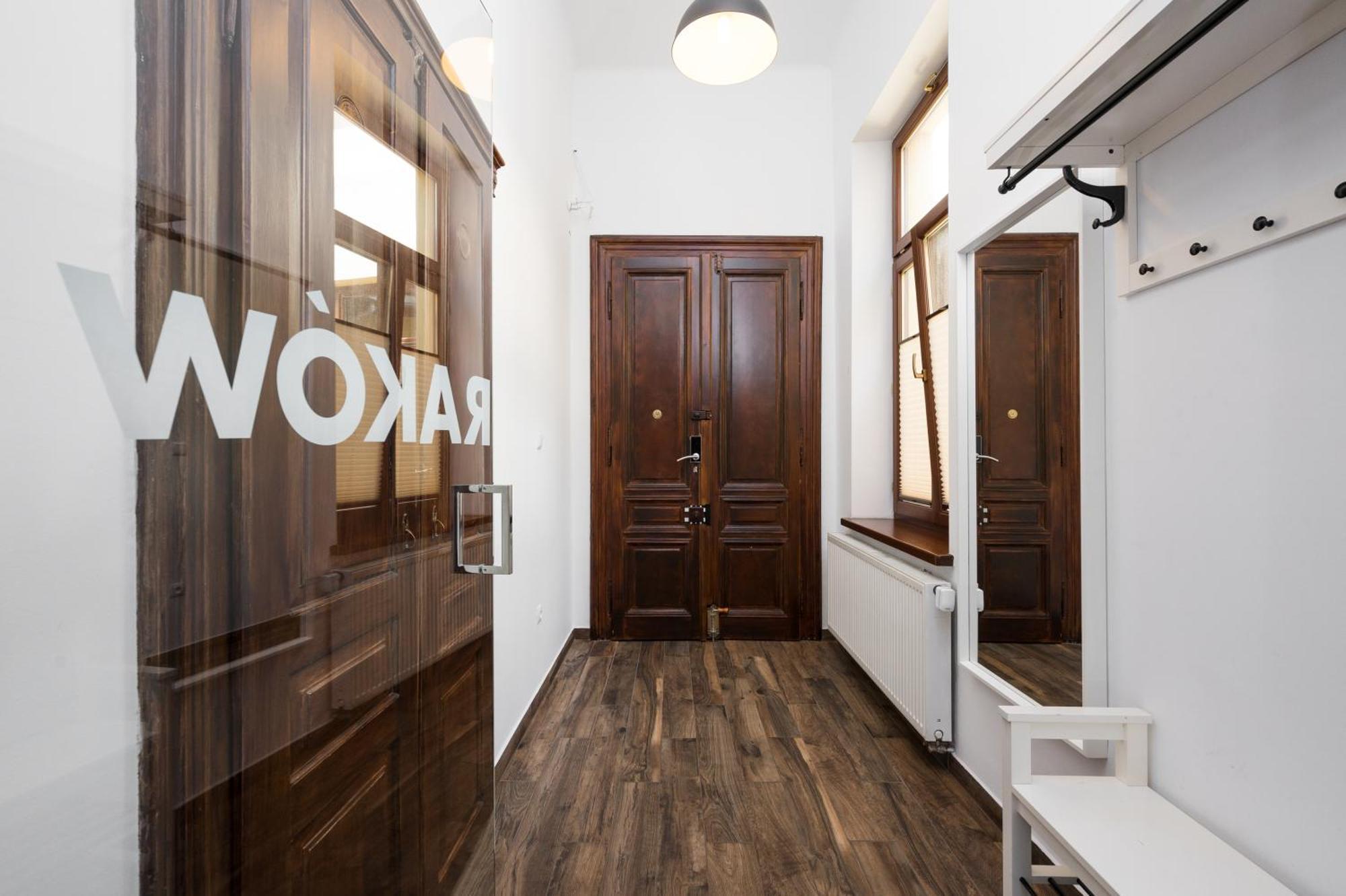 Beautiful Apartment, Great Location, Old Town & Kazimierz Краков Экстерьер фото