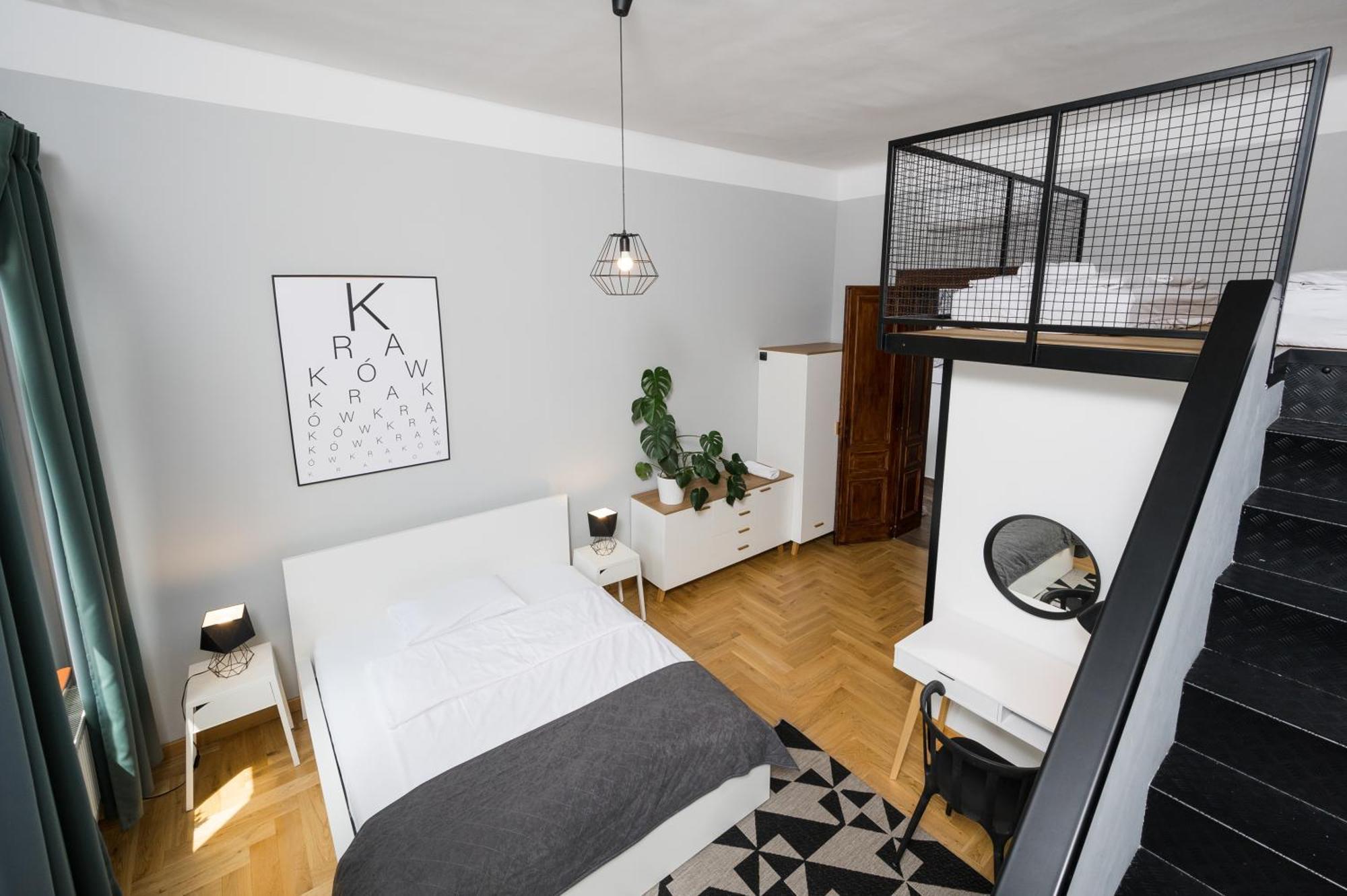 Beautiful Apartment, Great Location, Old Town & Kazimierz Краков Экстерьер фото