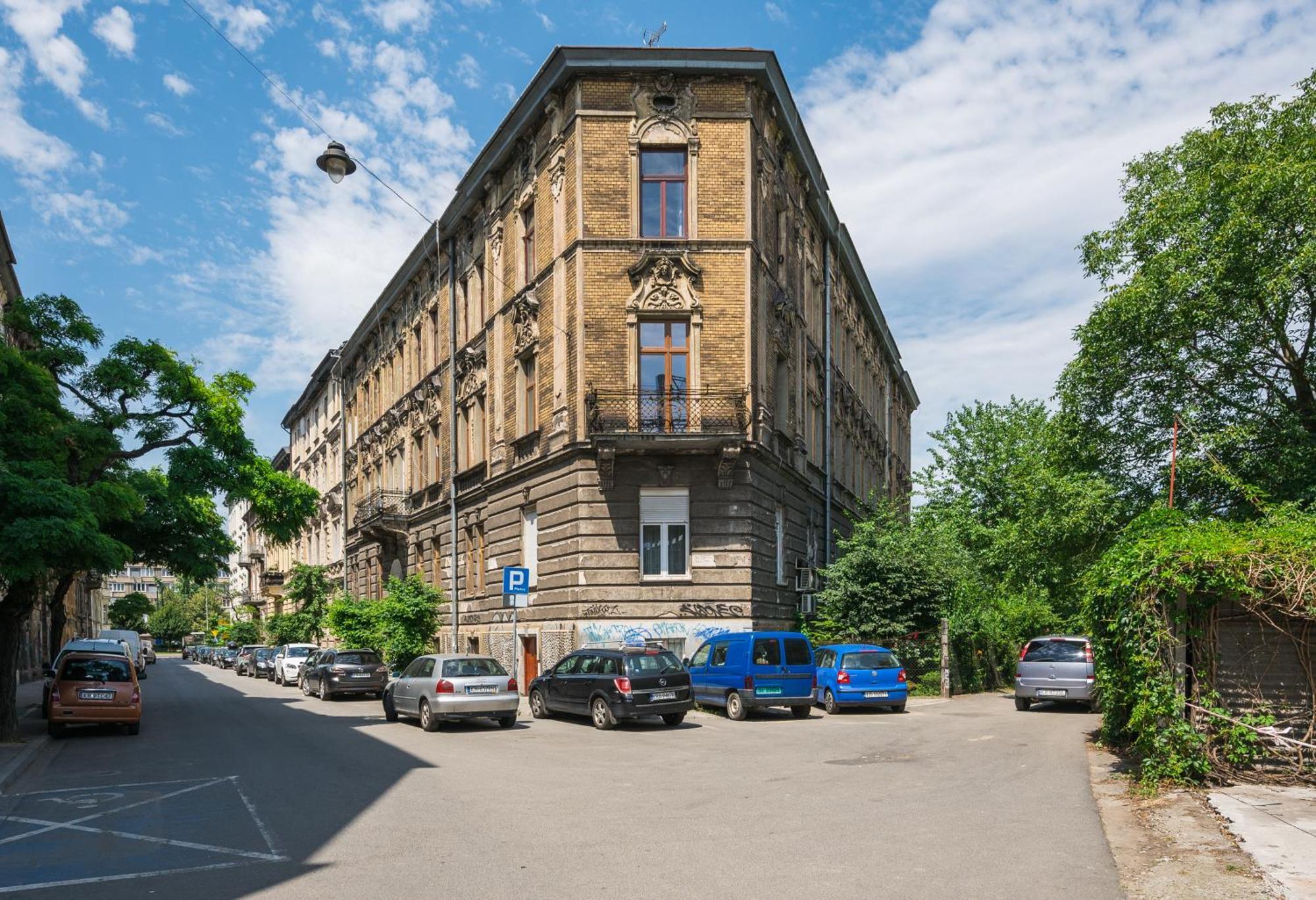 Beautiful Apartment, Great Location, Old Town & Kazimierz Краков Экстерьер фото