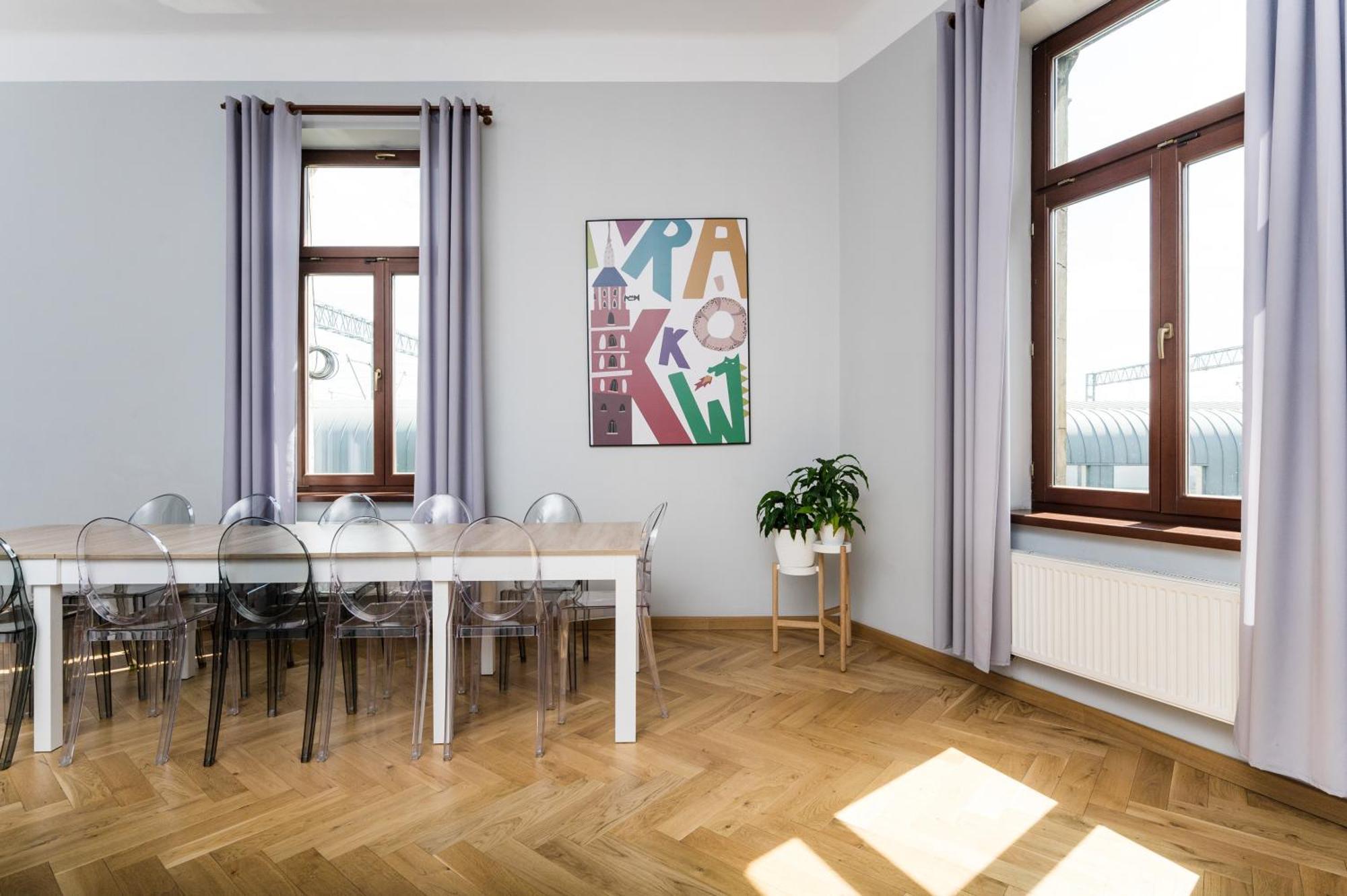 Beautiful Apartment, Great Location, Old Town & Kazimierz Краков Экстерьер фото